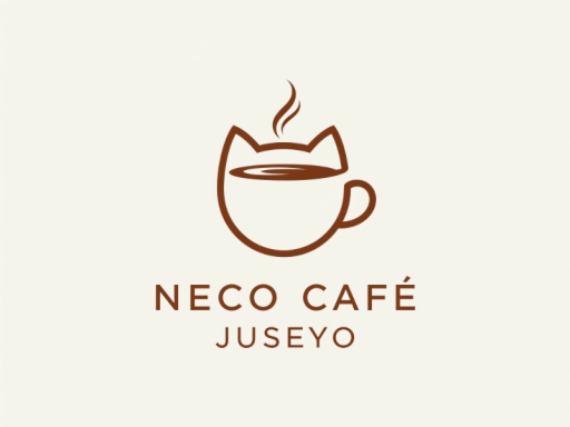 Neco Cafe JUSEYO