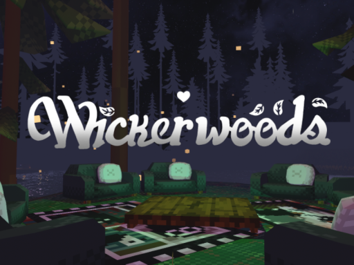 Wickerwoods 1