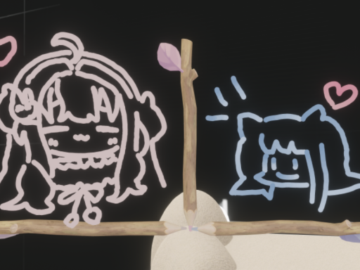 Shina＆mine's home ［default］