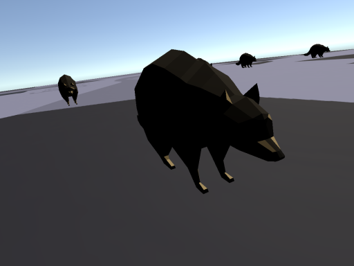 raccattack