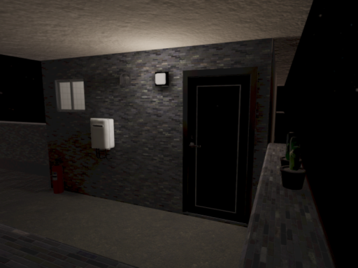 ApartmentCellA1 sampleworld