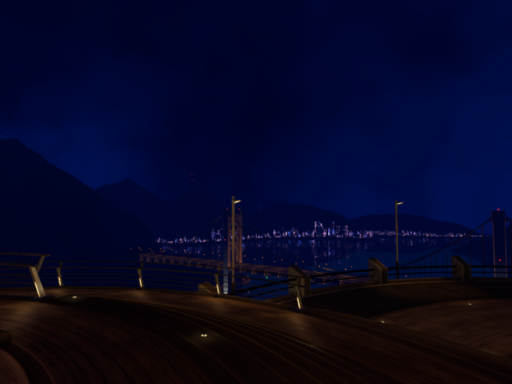 The Rift