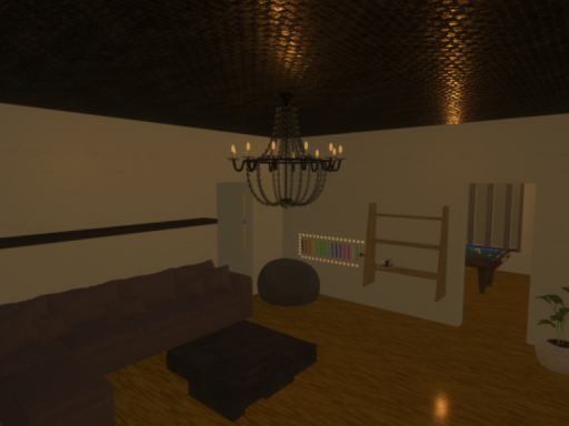 Chill room 2