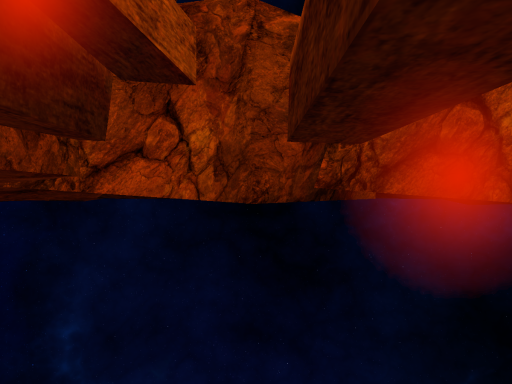COCORODO BONFIRE