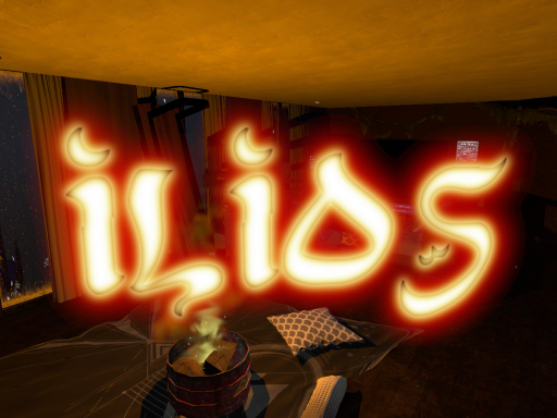 Ilios