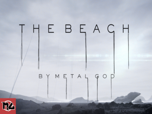 The Beach