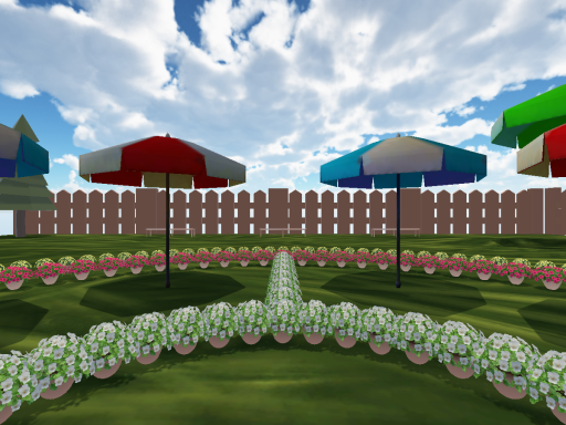 medic‘s garden