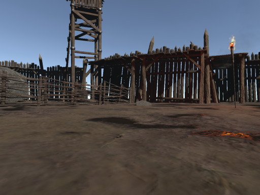 Duroode's Sandbox