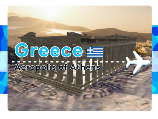 Acropolis of Athens