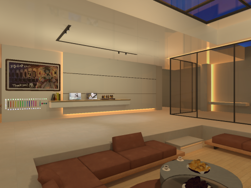 ZigZag's Home