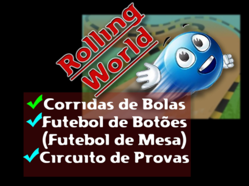 Rolling World