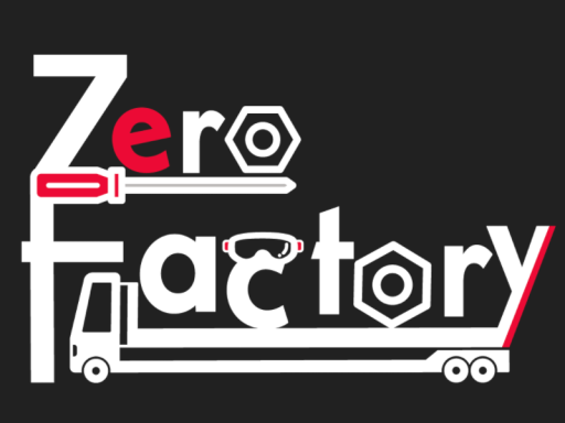 ZeroFactory Sample Avatars