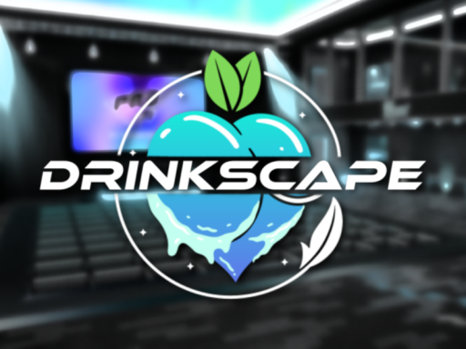 DRINKSCAPE V2