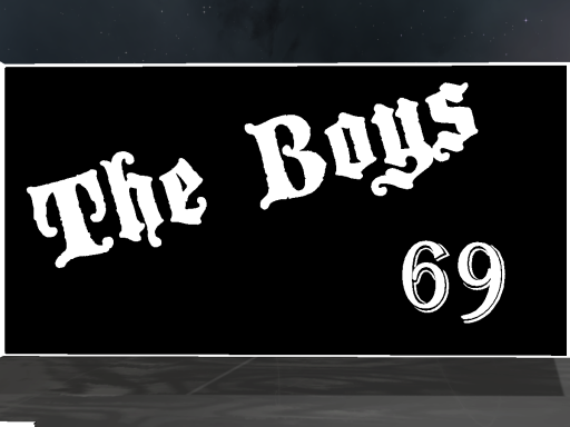 The Boys Hub