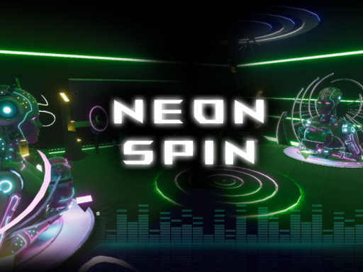 Club Neon Spin
