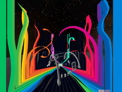 GalaxyPaintStage