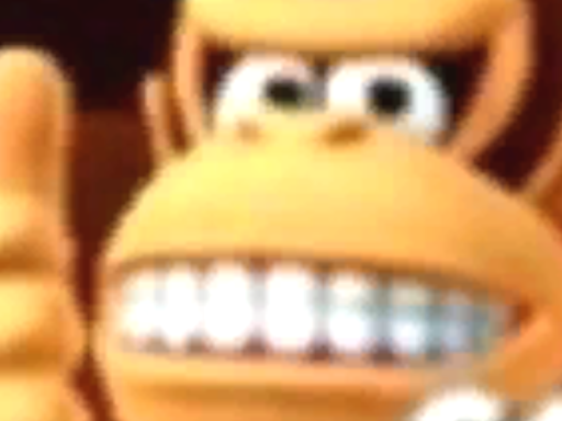 The monkey barrel
