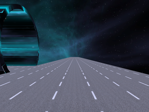 Long Road