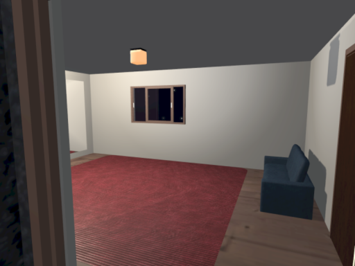 Fizz room