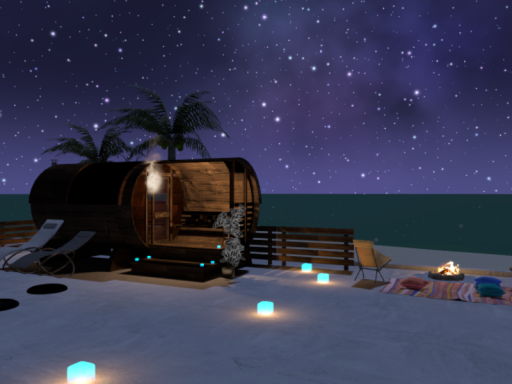 K_Chill_House