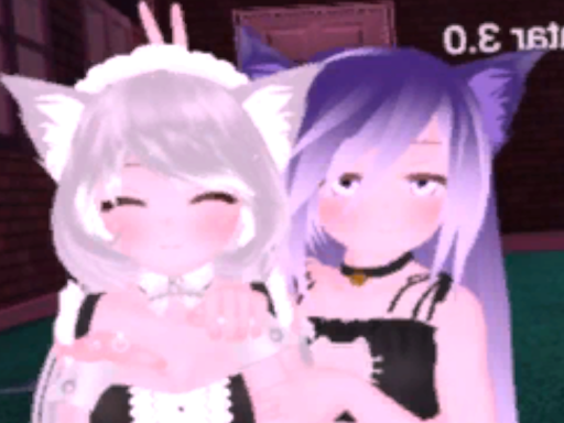 UKON AVATAR WORLD