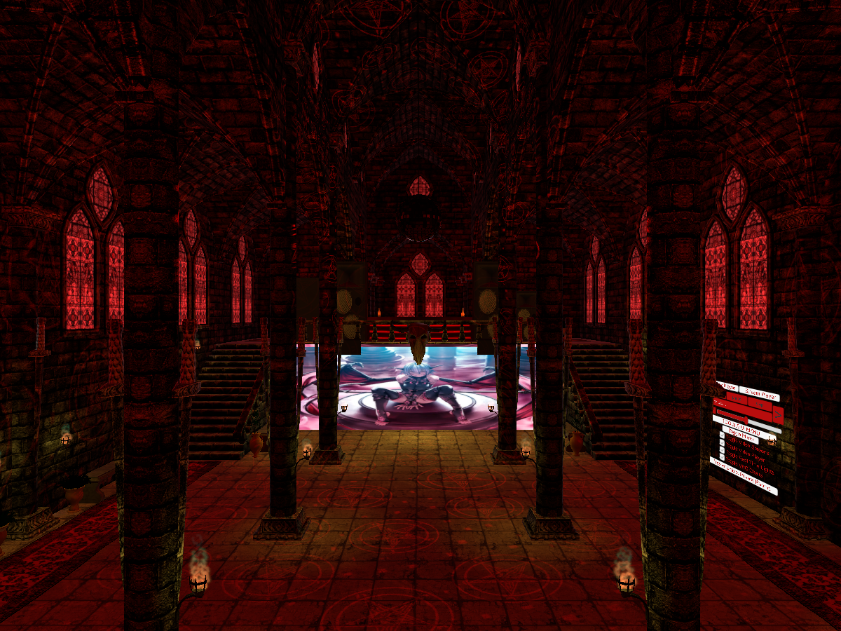 Club Despair v2
