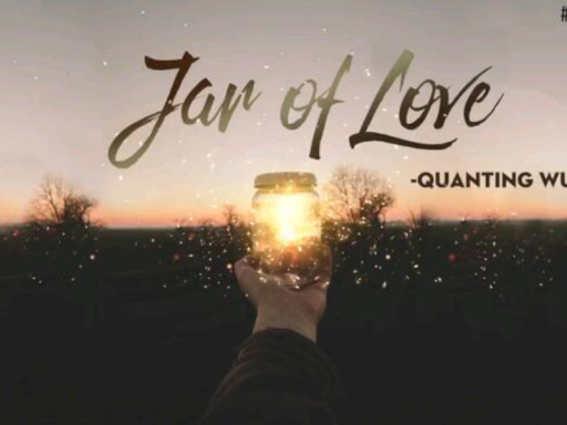 《Jar Of Love?》