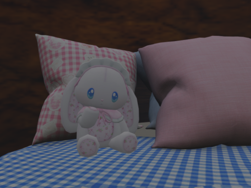 Bunny Burrow