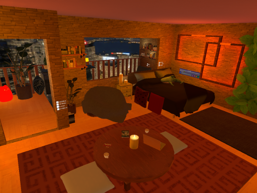 Gl4dios' Cozy Room