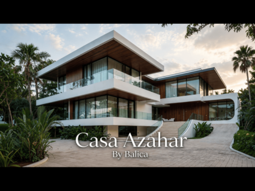 Casa Azahar
