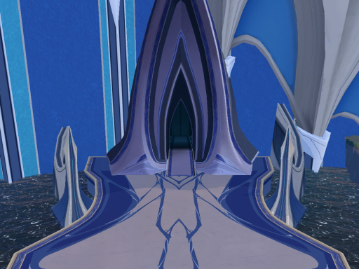 Eye Of The Deep
