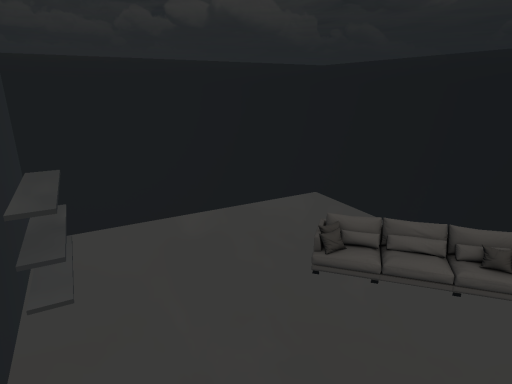 Serene