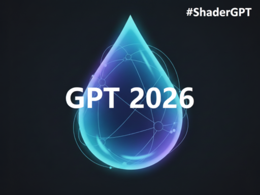 GPT 2026