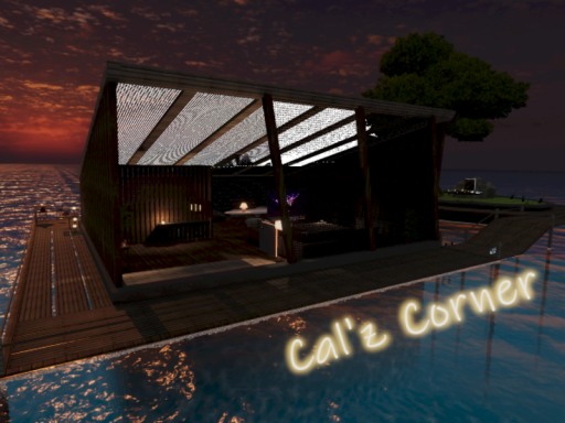Cal's Corner