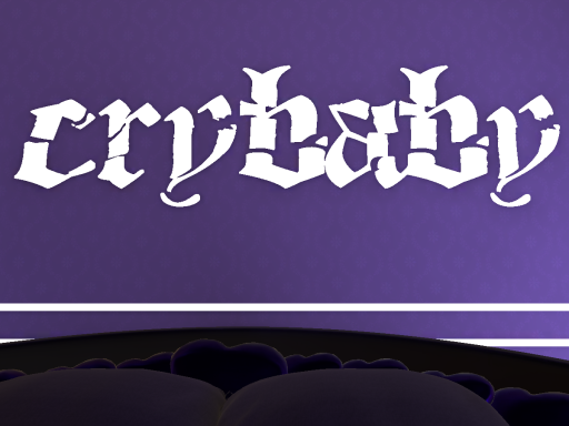 Crybaby's World