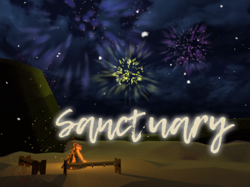 Sanctuary