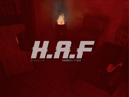 Refuge˸ H․A․F․