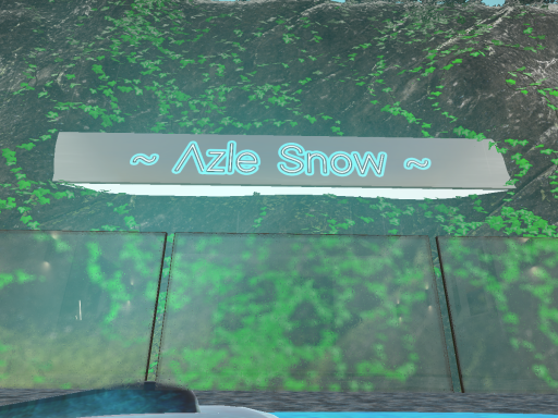 Azle's Alcove