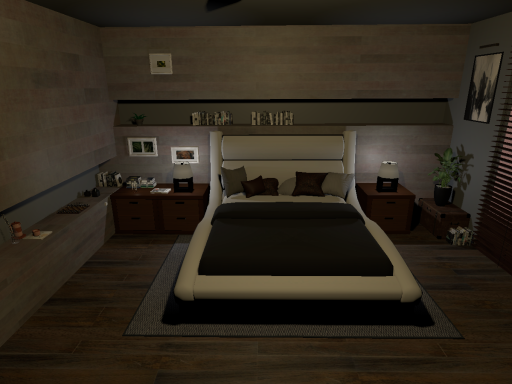 Chens Chill Room