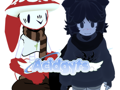 Acids Avatar Worldǃ