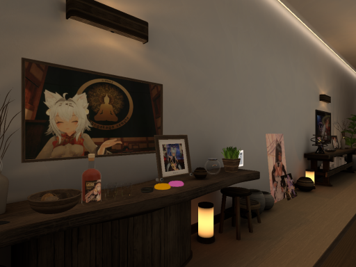 うたかたの夢 Chihaya House