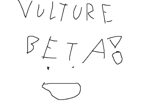 Vulture Beta
