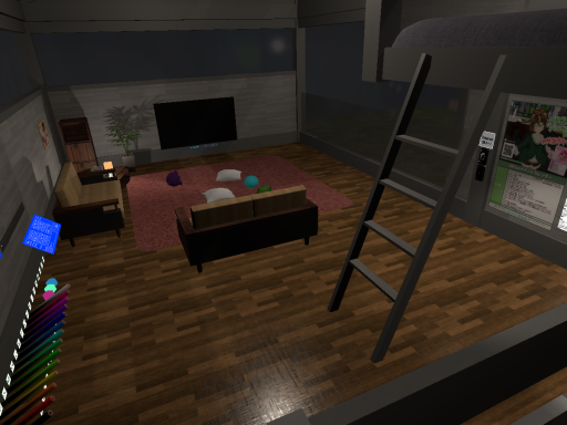 basara home