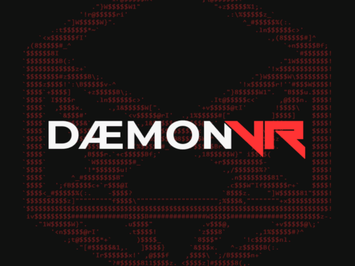 DÆMON VR