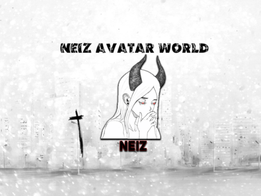 NEIZ Avatar World