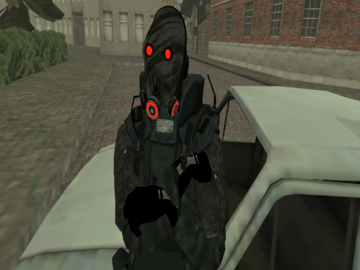Random Avatar Worldǃ