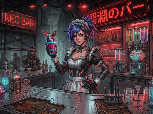 NEO BAR