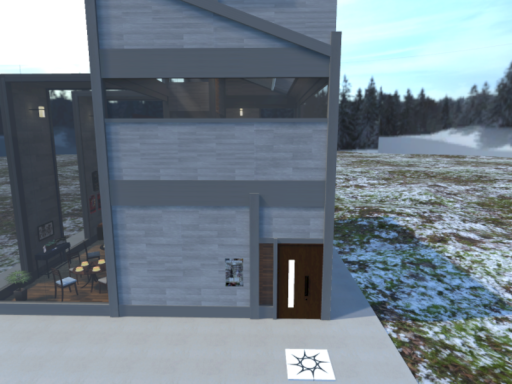 funny house