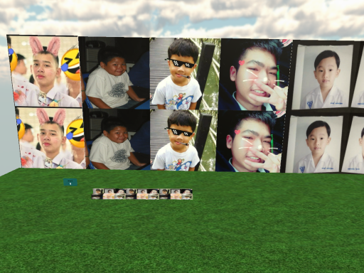 Thailand AFK
