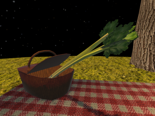 Picnic Spot